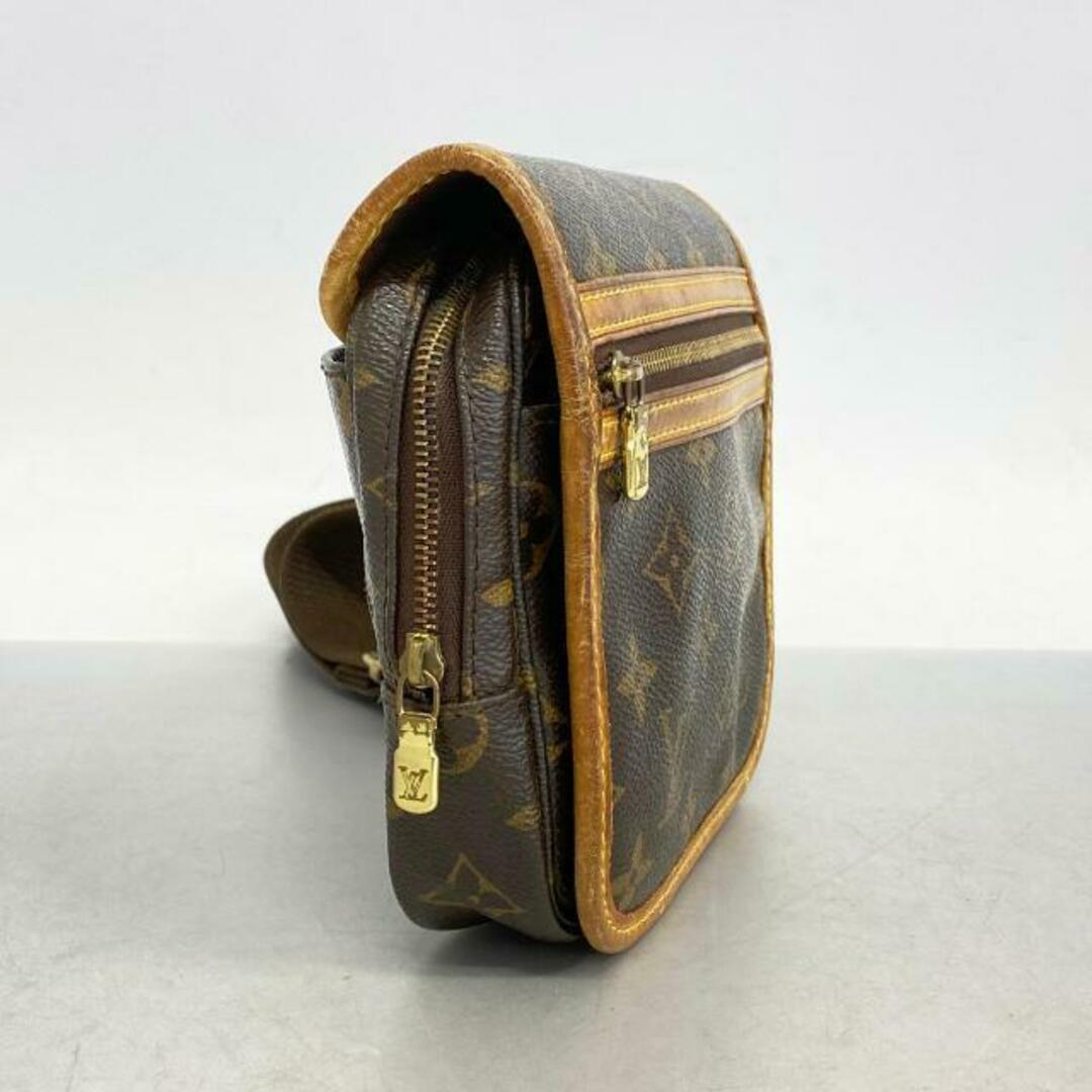 美品 LOUIS VUITTON バム・バッグ・ボスフォール M40108