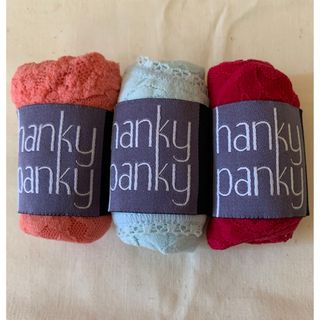 HANKY PANKY - ☆新品未使用☆ハンキーパンキー XSサイズ 3枚の通販 by koguri2's shop|ハンキーパンキーならラクマ HANKY PANKY - ☆新品未使用☆ハンキーパンキー XSサイズ 3枚の通販 by koguri2's shop|ハンキーパンキーならラクマ
