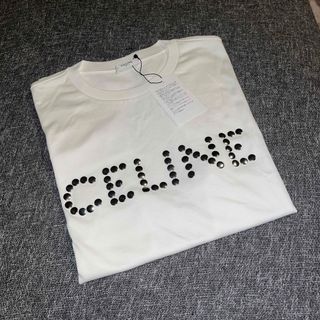 CELINE(Tシャツ/カットソー(半袖/袖なし))のフリマアイテム一覧 CELINE(Tシャツ/カットソー(半袖/袖なし))のフリマアイテム一覧
