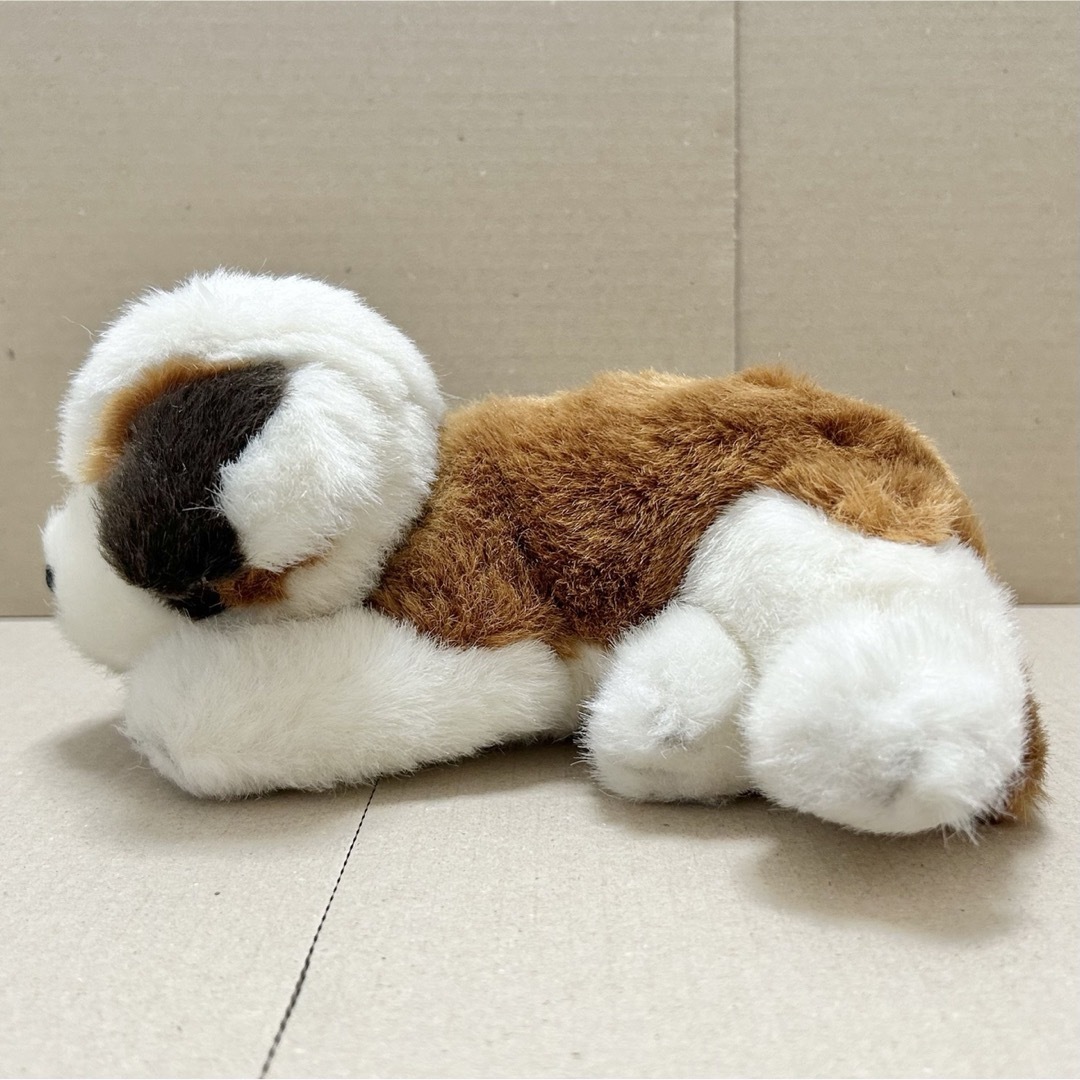 セント・バーナード ぬいぐるみ レトロの通販 by もりや's shop セント・バーナード ぬいぐるみ レトロの通販 by もりや's shop