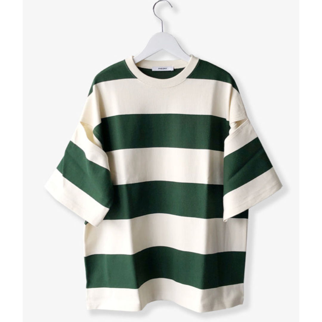 IENA &NAVY カーブネックワンピース ネイビー 36 IENA &NAVY カーブネックワンピース ネイビー 36