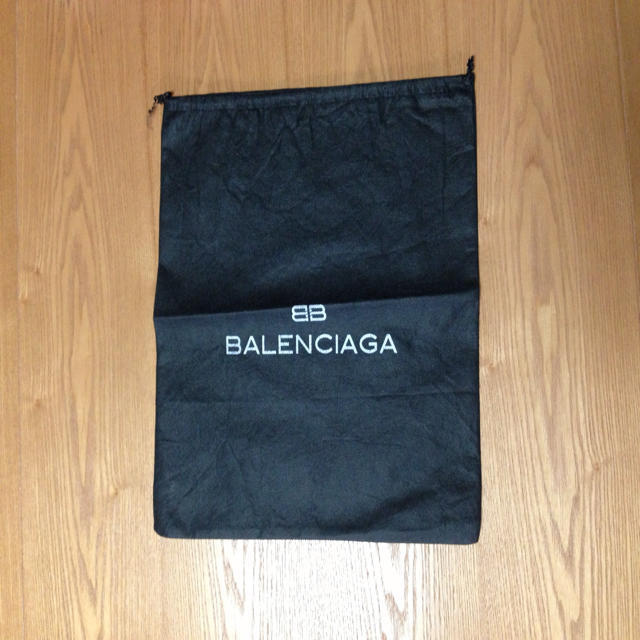 Balenciaga(バレンシアガ)のバレンシアガ ☆ ショッパー その他のその他(その他)の商品写真