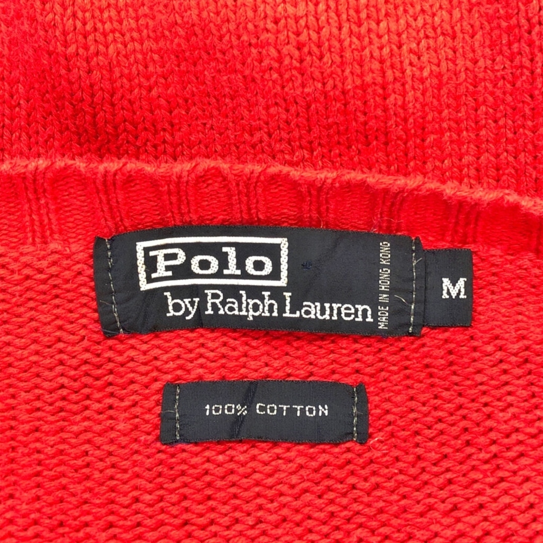 POLO RALPH LAUREN - 90年代 Polo by Ralph Lauren ポロ ラルフ POLO RALPH LAUREN - 90年代 Polo by Ralph Lauren ポロ ラルフ