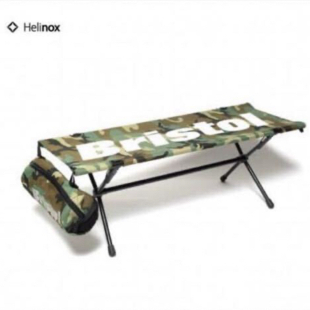 F.C.R.B helinox コラボ 注文 ベンチ F.C.R.B helinox コラボ 注文 ベンチ