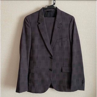 Paul Smith(スーツ ・ ブラウン/茶色系)のフリマアイテム一覧 Paul Smith(スーツ ・ ブラウン/茶色系)のフリマアイテム一覧