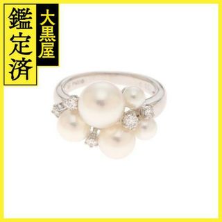 タサキ(TASAKI)のタサキ - リング 【432】(リング(指輪))