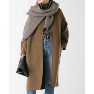 DEUXIEME CLASSE(チェスターコート)のフリマアイテム一覧 DEUXIEME CLASSE(チェスターコート)のフリマアイテム一覧