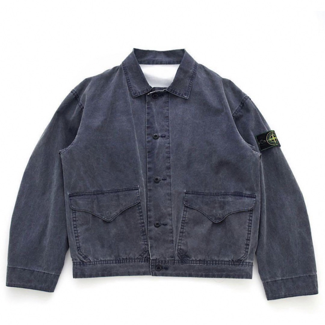 STONE ISLAND - Stone Island TELA STELLA サイズSの通販 by STONE ISLAND - Stone Island TELA STELLA サイズSの通販 by