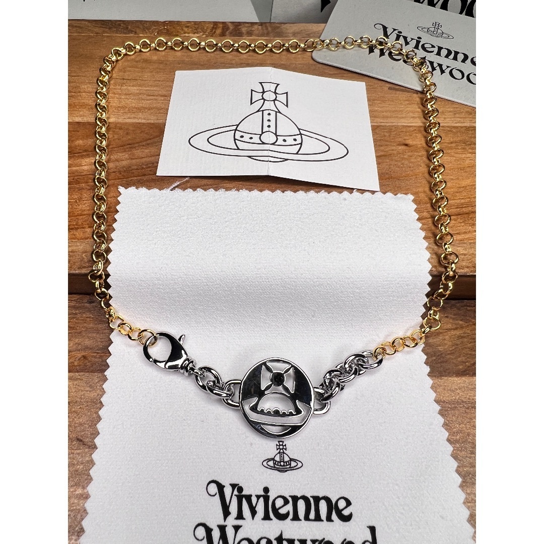 Vivienne Westwood - ヴィヴィアンウエストウッド オーブ Vivienne Westwood - ヴィヴィアンウエストウッド オーブ