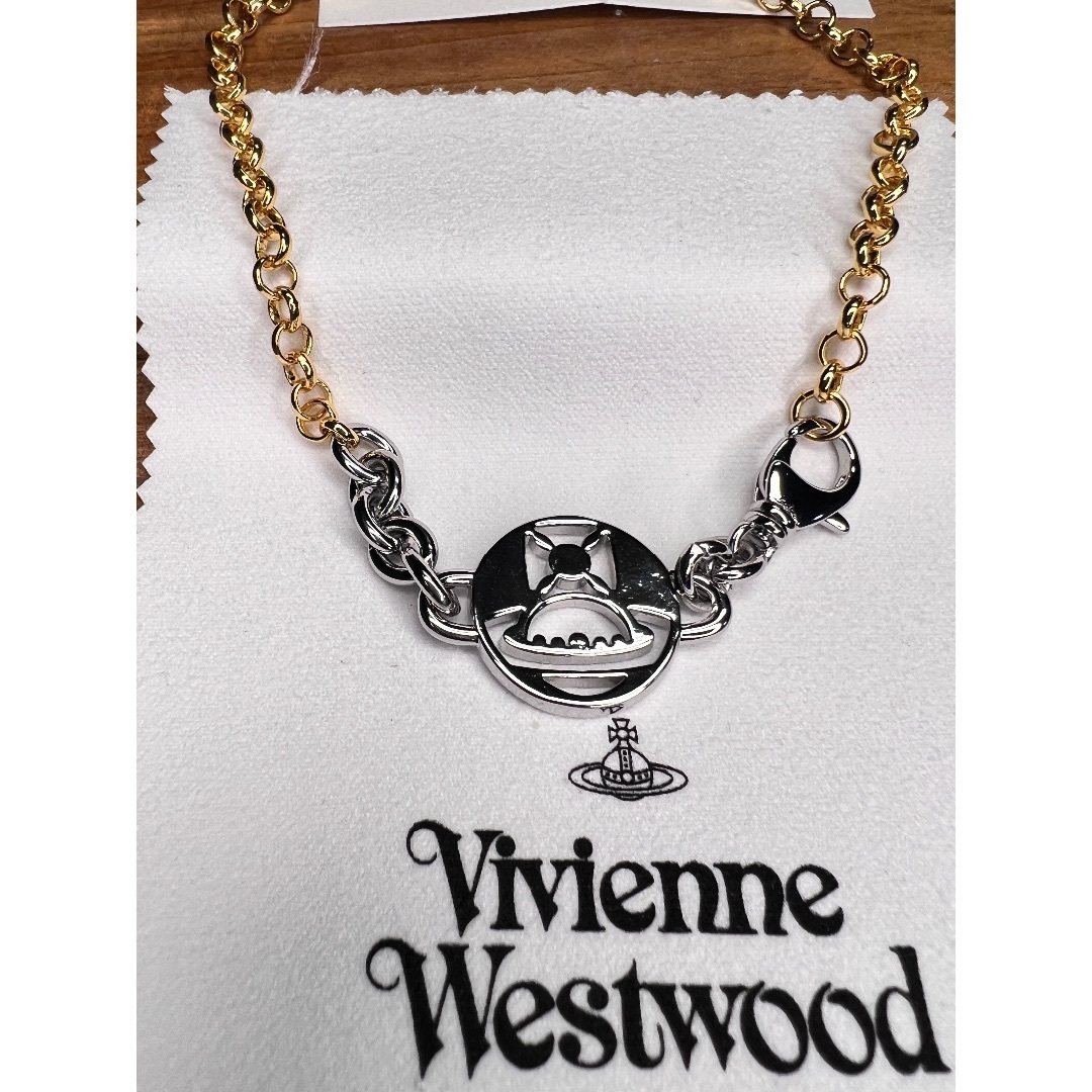 Vivienne Westwood - ヴィヴィアンウエストウッド オーブ Vivienne Westwood - ヴィヴィアンウエストウッド オーブ