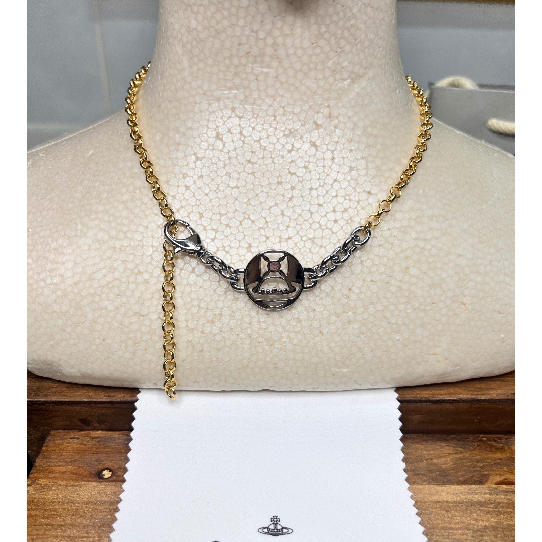 Vivienne Westwood - ヴィヴィアンウエストウッド オーブ Vivienne Westwood - ヴィヴィアンウエストウッド オーブ