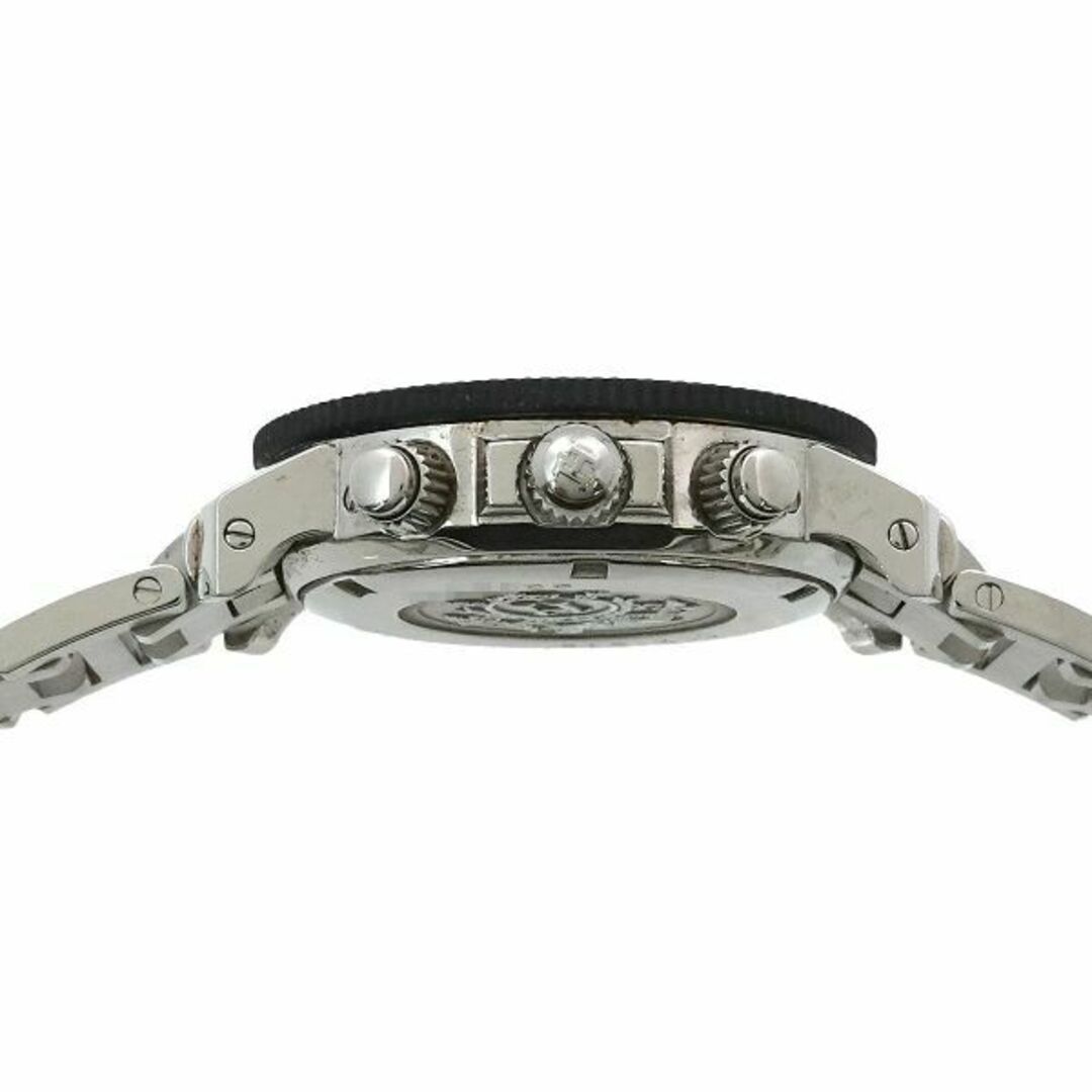 エルメス HERMES クリッパー ダイバー CL2 315 クロノグラフ エルメス HERMES クリッパー ダイバー CL2 315 クロノグラフ