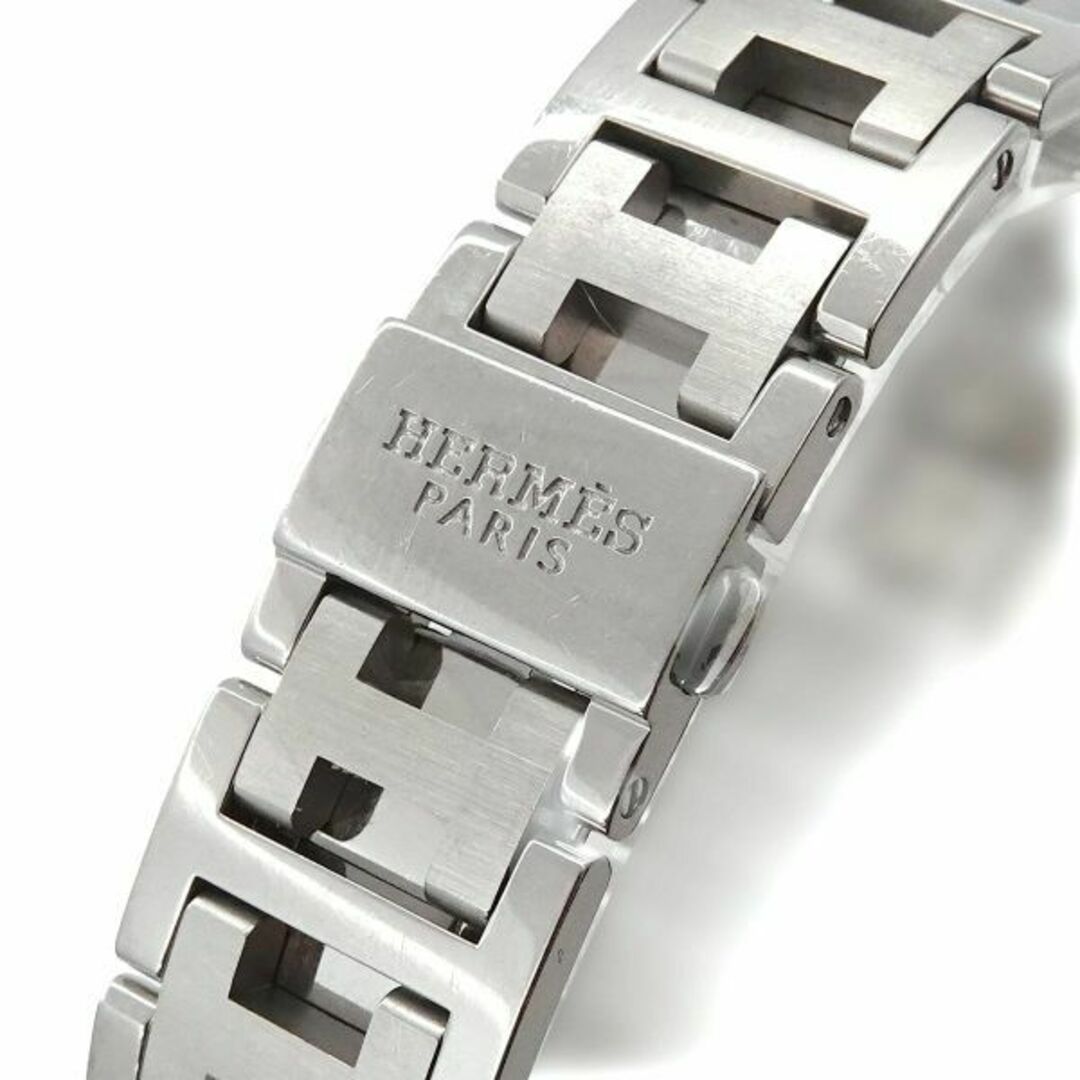 エルメス HERMES クリッパー ダイバー CL2 315 クロノグラフ エルメス HERMES クリッパー ダイバー CL2 315 クロノグラフ