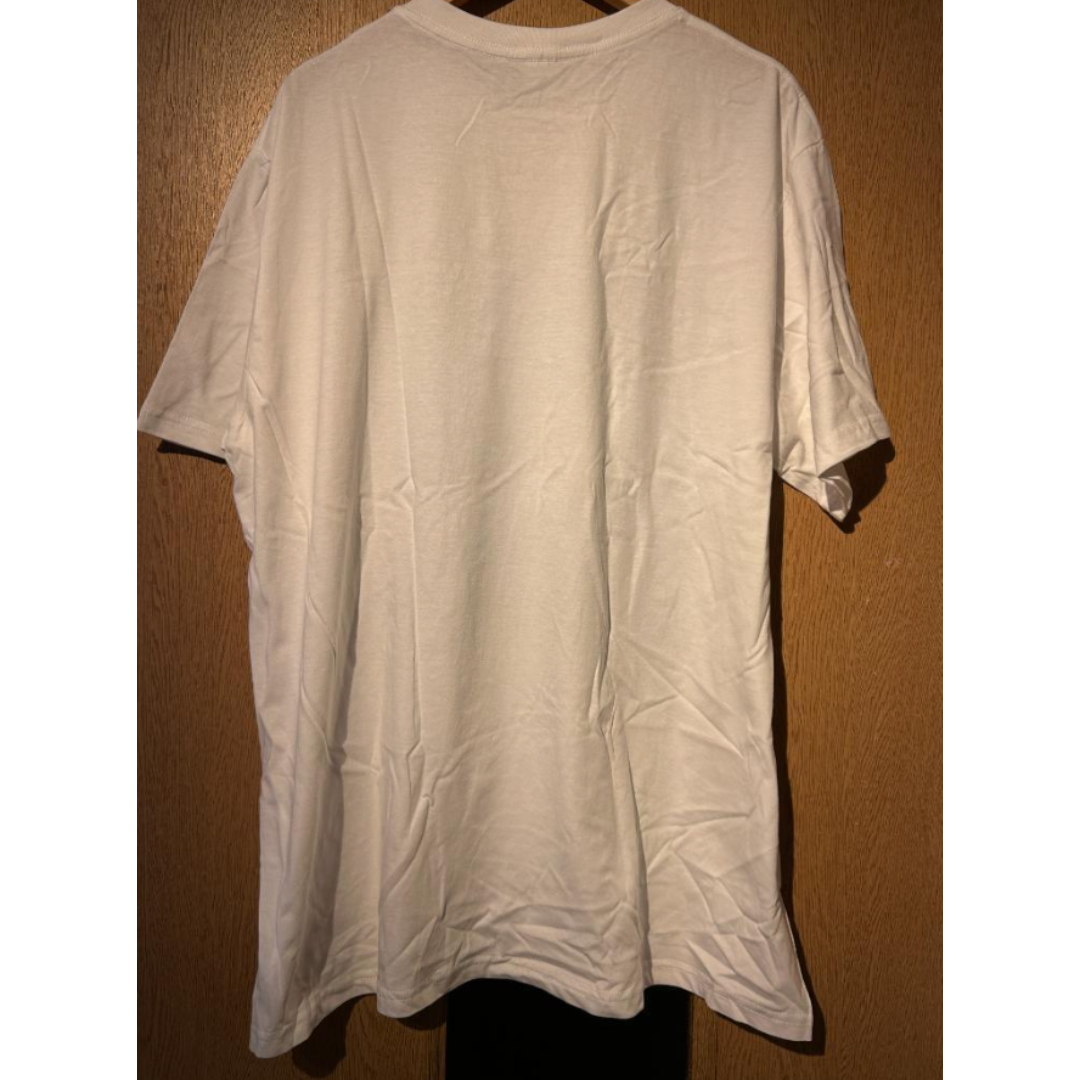Fugazi フガジ tシャツ minor threat イアンマッケイ XLの通販 Fugazi フガジ tシャツ minor threat イアンマッケイ XLの通販