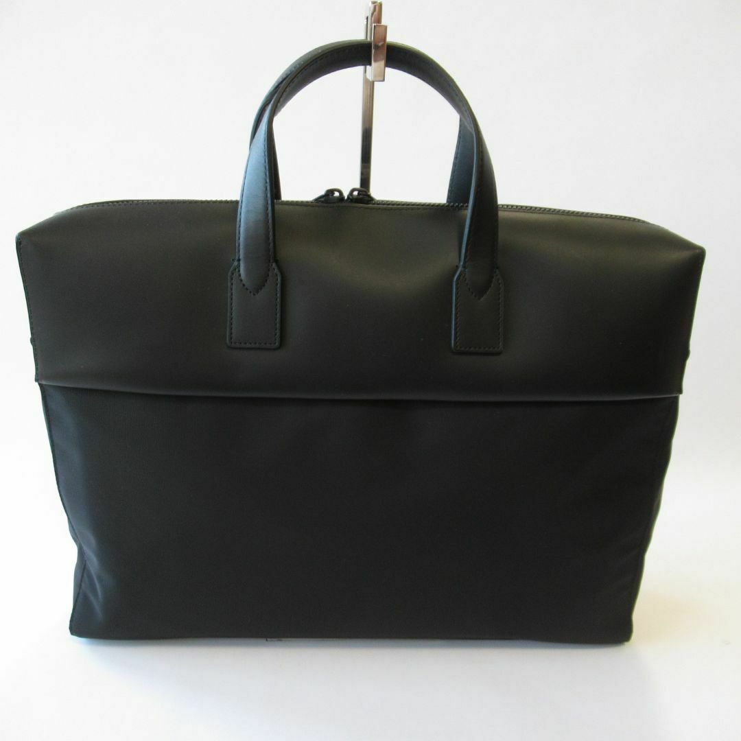 Paul Smith - ポールスミス新品ブラック 2WAYビジネスバッグ Paul Smith - ポールスミス新品ブラック 2WAYビジネスバッグ