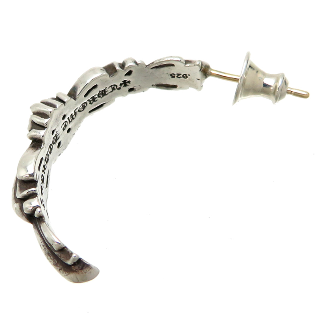 Chrome Hearts - クロムハーツ ピアスの通販 by DS大黒屋's shop Chrome Hearts - クロムハーツ ピアスの通販 by DS大黒屋's shop