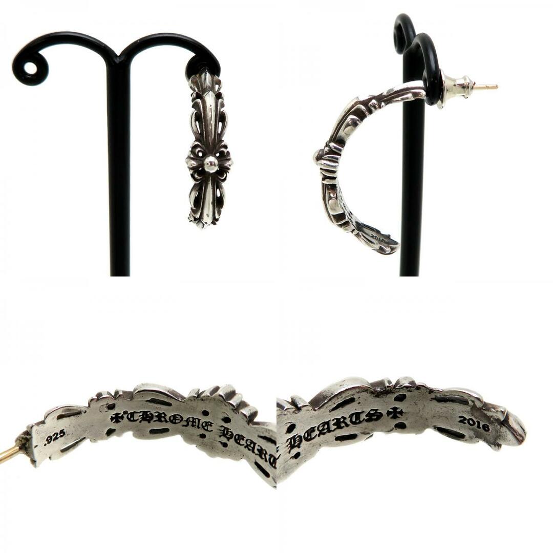 Chrome Hearts - クロムハーツ ピアスの通販 by DS大黒屋's shop Chrome Hearts - クロムハーツ ピアスの通販 by DS大黒屋's shop