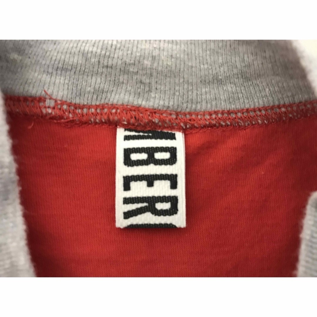 DIRK BIKKEMBERGS - 本物ダークビッケンバーグDIRKBIKKEMBERGS DIRK BIKKEMBERGS - 本物ダークビッケンバーグDIRKBIKKEMBERGS