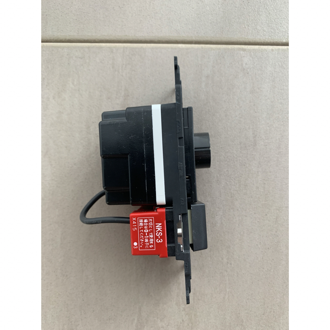 神保電器 JIMBO NKW-RTE2S3-SB NKシリーズ 逆位相制御方式 の 神保電器 JIMBO NKW-RTE2S3-SB NKシリーズ 逆位相制御方式 の