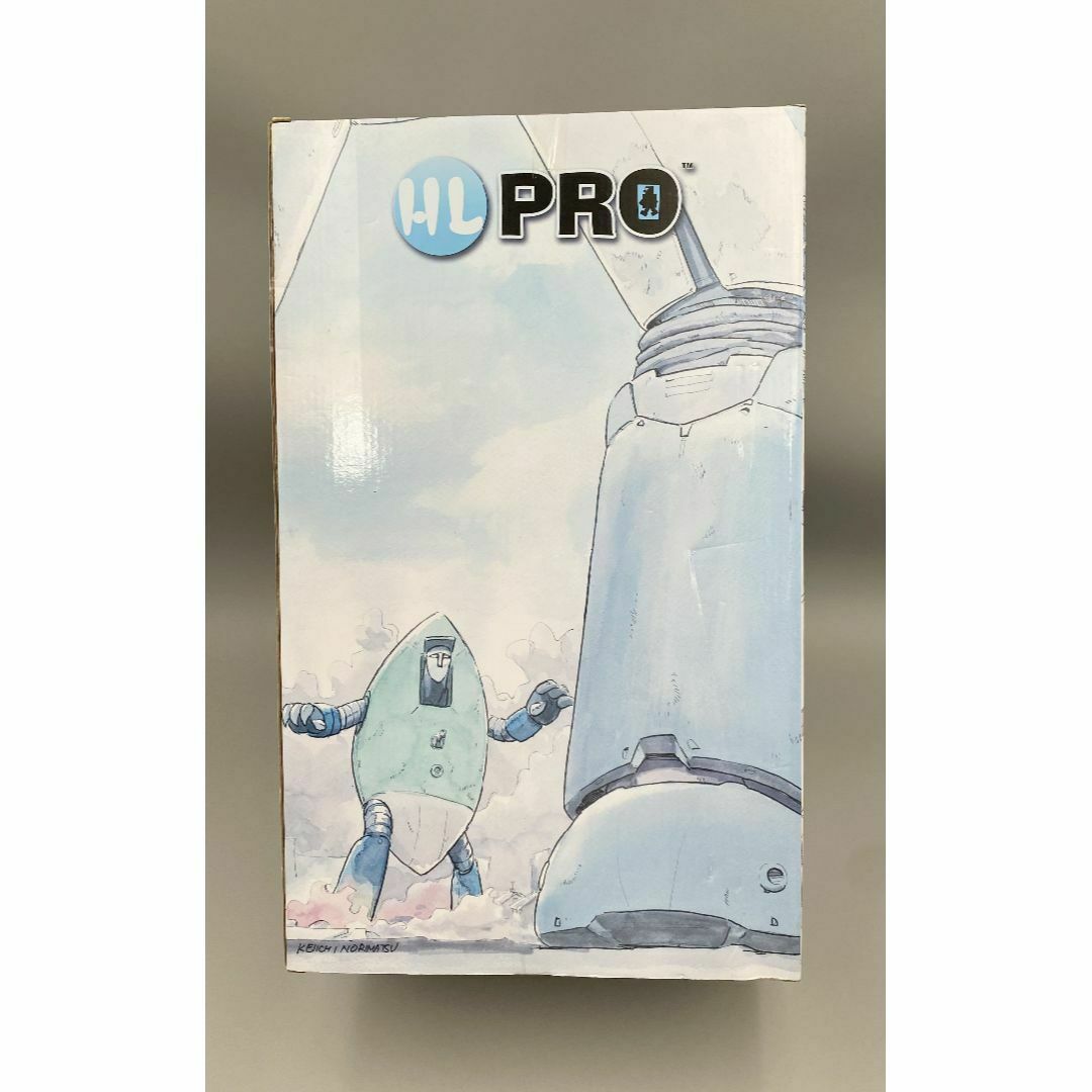 H.L PRO 「UFOロボ グレンダイザー」 円盤獣 ゲドゲド 40cm H.L PRO 「UFOロボ グレンダイザー」 円盤獣 ゲドゲド 40cm
