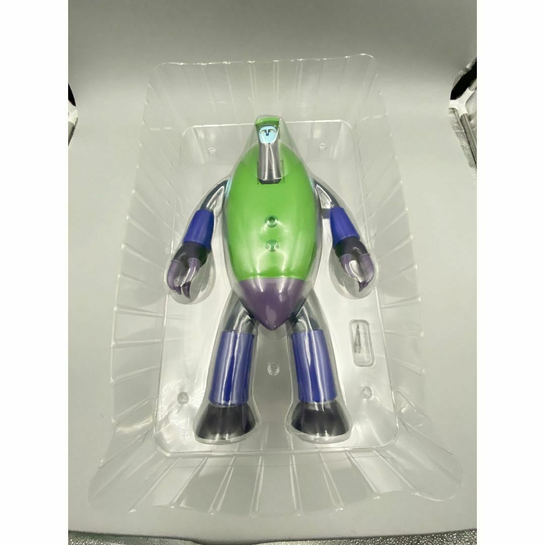 H.L PRO 「UFOロボ グレンダイザー」 円盤獣 ゲドゲド 40cm H.L PRO 「UFOロボ グレンダイザー」 円盤獣 ゲドゲド 40cm