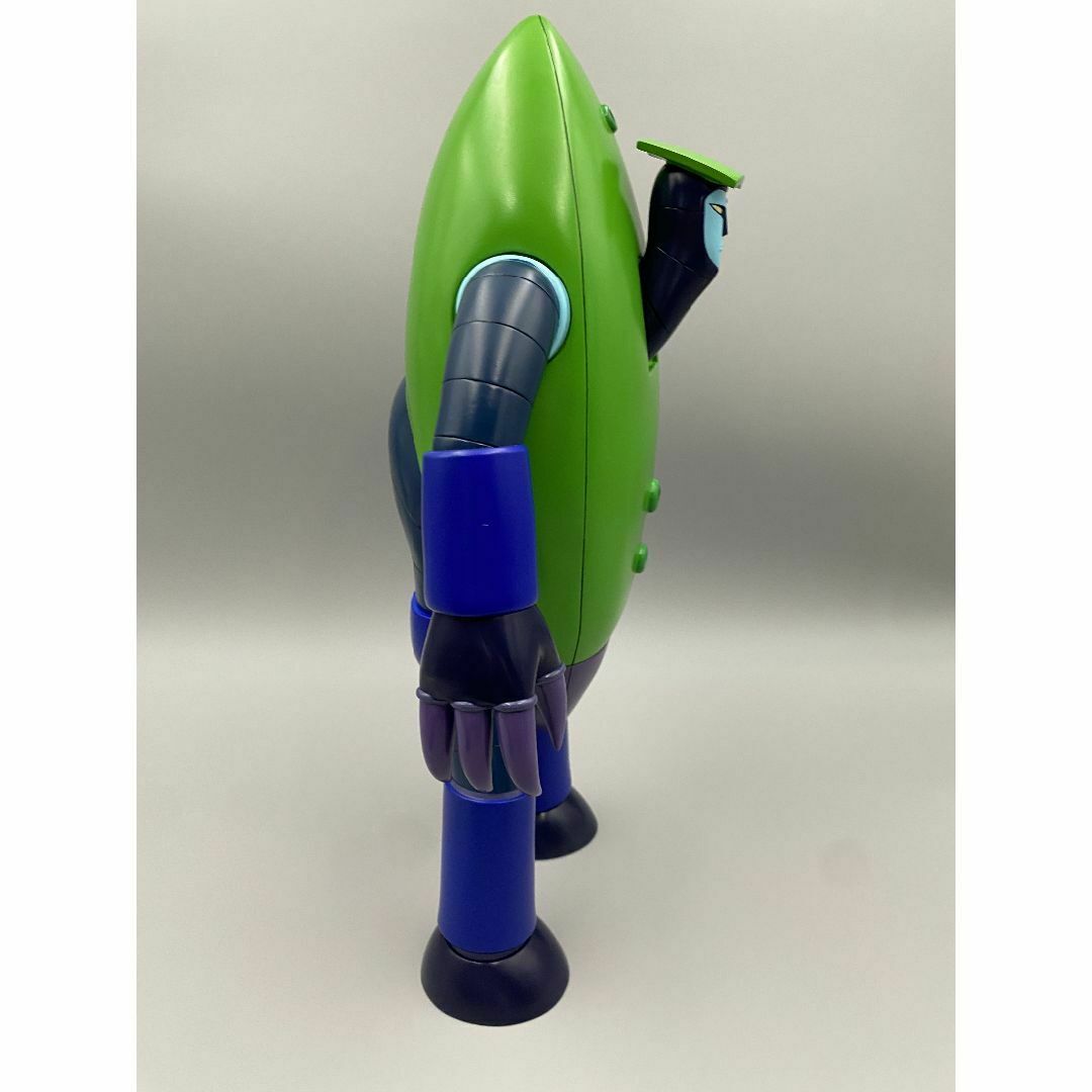H.L PRO 「UFOロボ グレンダイザー」 円盤獣 ゲドゲド 40cm H.L PRO 「UFOロボ グレンダイザー」 円盤獣 ゲドゲド 40cm