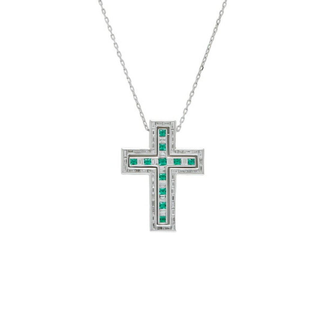 Damiani - ダミアーニ ベルエポック L K18WG ホワイトゴールド Damiani - ダミアーニ ベルエポック L K18WG ホワイトゴールド