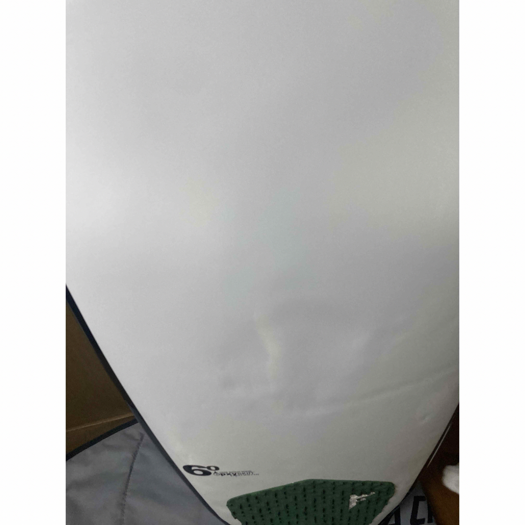 17680円 Santa Cruz - Santa Cruz サーフボード 6'0 17680円 Santa Cruz - Santa Cruz サーフボード 6'0