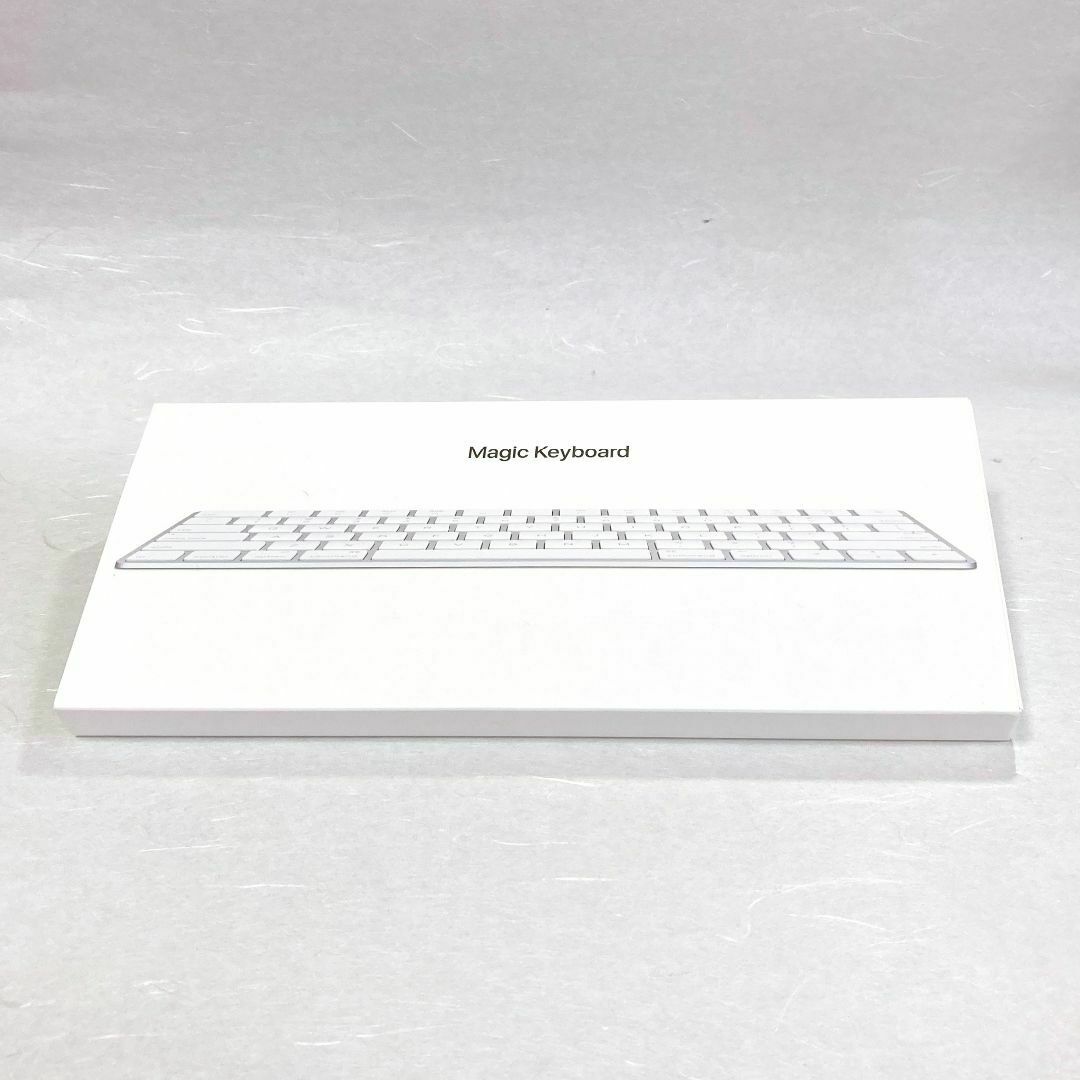 Apple - Apple Magic keyboard JIS配列