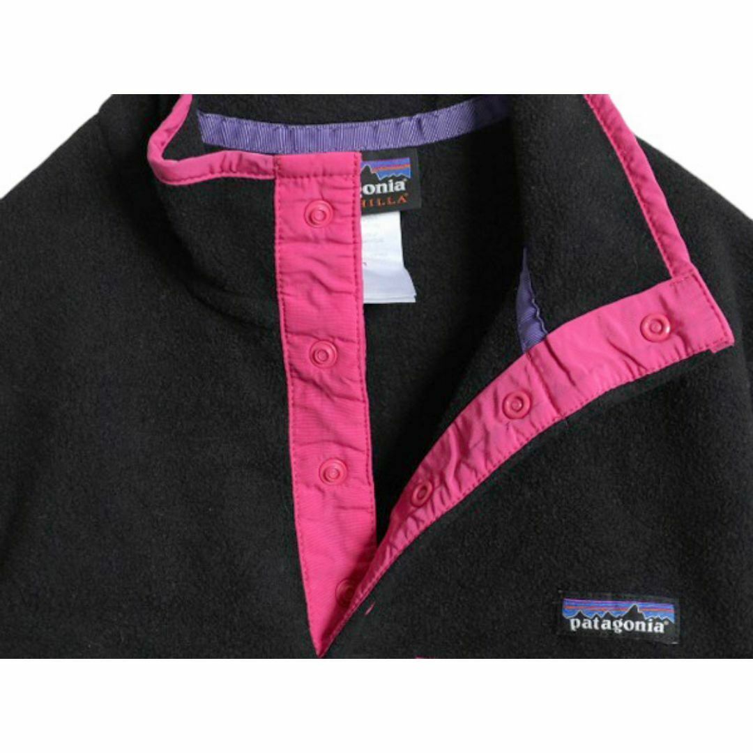 patagonia - 14年製 パタゴニア ライトウェイト シンチラ patagonia - 14年製 パタゴニア ライトウェイト シンチラ