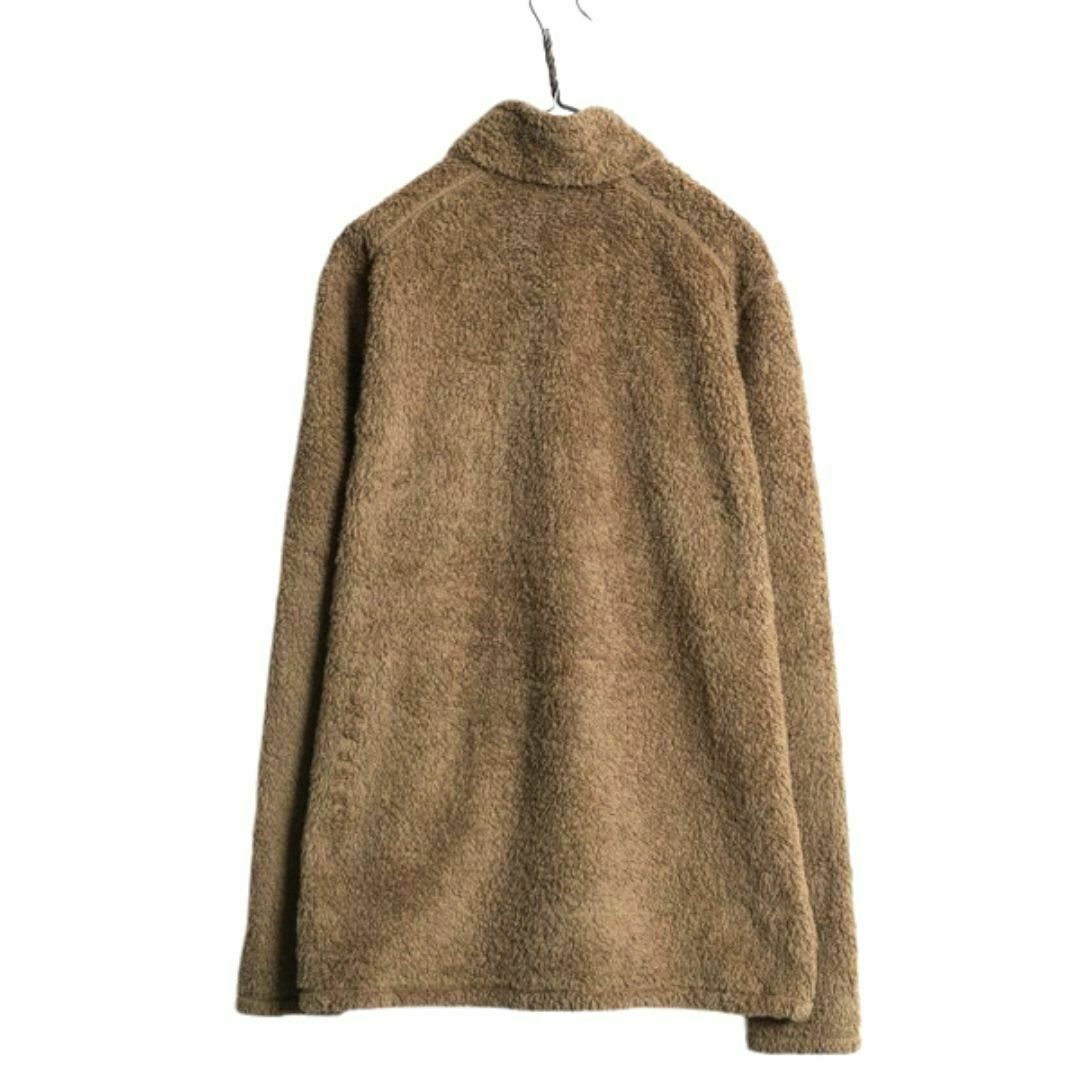 人気満点 patagonia - 18年製 パタゴニア ロスガトス ハーフジップ メンズ 子ども用
