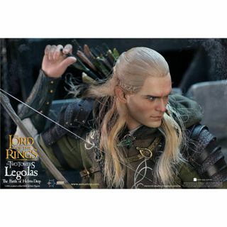 Asmus Toys 1/6 レゴラス 2.0 通常版 ロード・オブ・ザ・(その他)