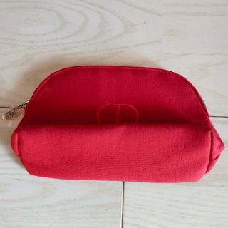 Dior(ポーチ ・ レッド/赤色系)のフリマアイテム一覧 Dior(ポーチ ・ レッド/赤色系)のフリマアイテム一覧