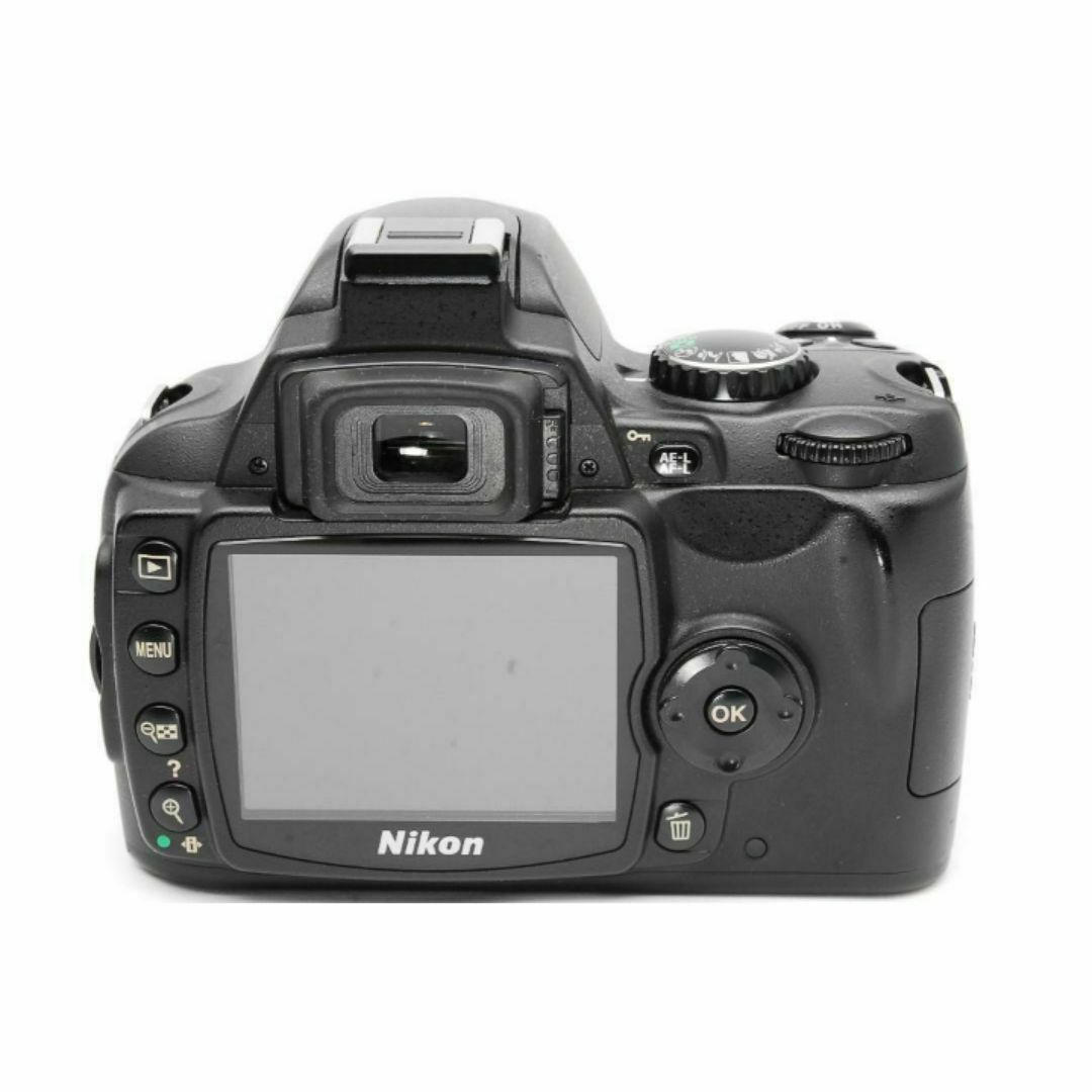Nikon D40x ♥簡単操作♥小型軽量♥女性におすすめ♥ 一眼レフ Nikon D40x ♥簡単操作♥小型軽量♥女性におすすめ♥ 一眼レフ