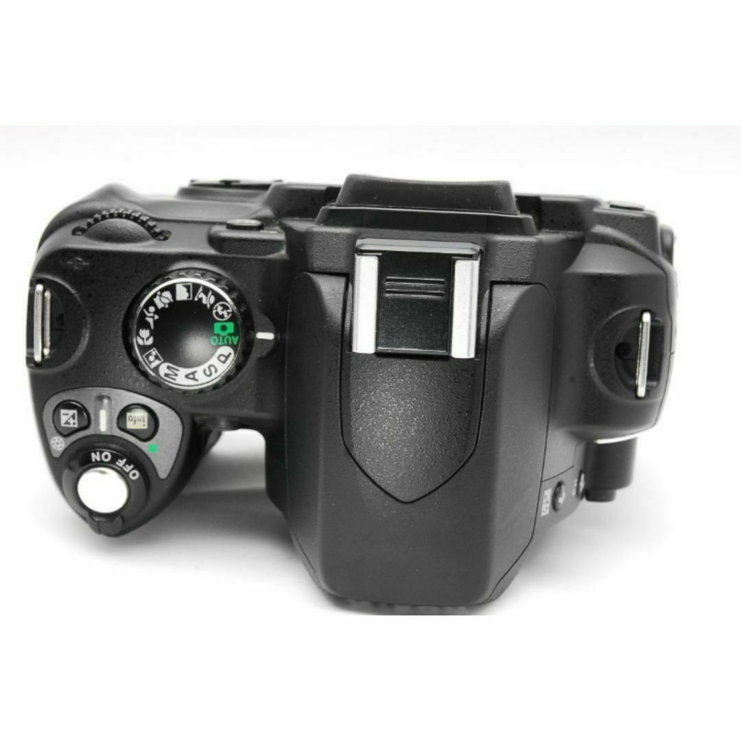 Nikon D40x ♥簡単操作♥小型軽量♥女性におすすめ♥ 一眼レフ Nikon D40x ♥簡単操作♥小型軽量♥女性におすすめ♥ 一眼レフ
