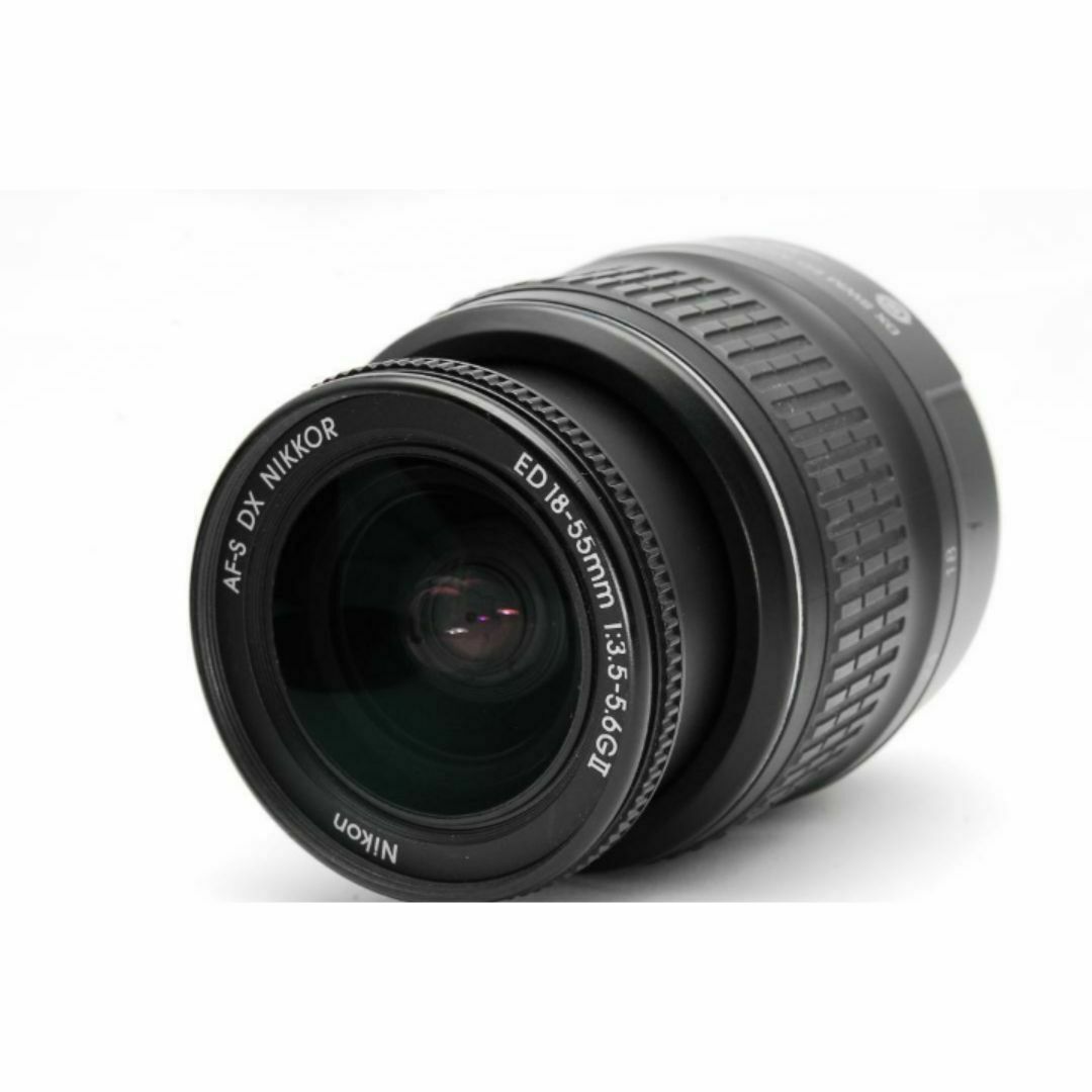 Nikon D40x ♥簡単操作♥小型軽量♥女性におすすめ♥ 一眼レフ Nikon D40x ♥簡単操作♥小型軽量♥女性におすすめ♥ 一眼レフ