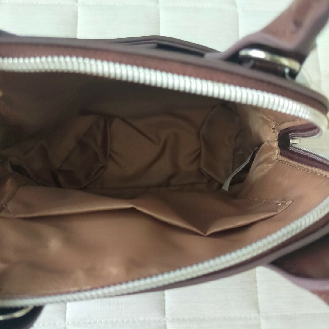 GU - 【新品未使用タグ付き】GU ボストンミニショルダーバッグの GU - 【新品未使用タグ付き】GU ボストンミニショルダーバッグの