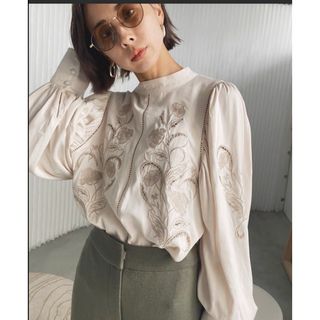 Ameri VINTAGE(シャツ/ブラウス(長袖/七分))のフリマアイテム一覧 Ameri VINTAGE(シャツ/ブラウス(長袖/七分))のフリマアイテム一覧