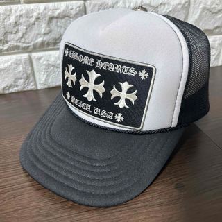 Chrome Hearts(キャップ)のフリマアイテム一覧 Chrome Hearts(キャップ)のフリマアイテム一覧