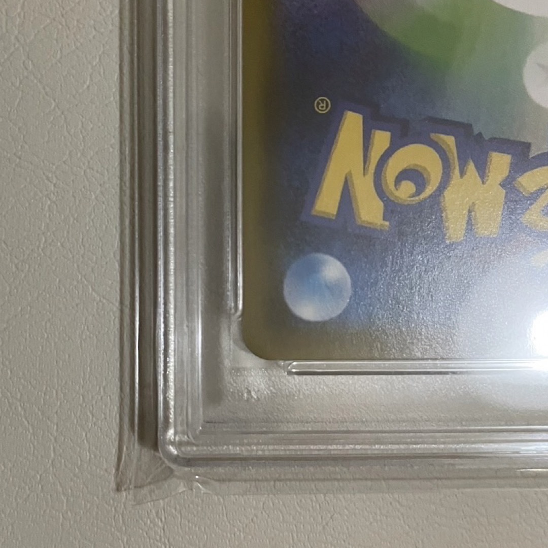 PSA10】ポケモンカード レッドのピカチュウ プロモ PSA10】ポケモンカード レッドのピカチュウ プロモ