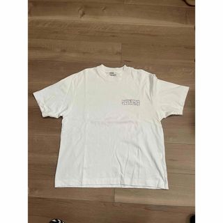 everyone j.30000 Tシャツ Sサイズ ホワイトの通販 by K1K1's everyone j.30000 Tシャツ Sサイズ ホワイトの通販 by K1K1's