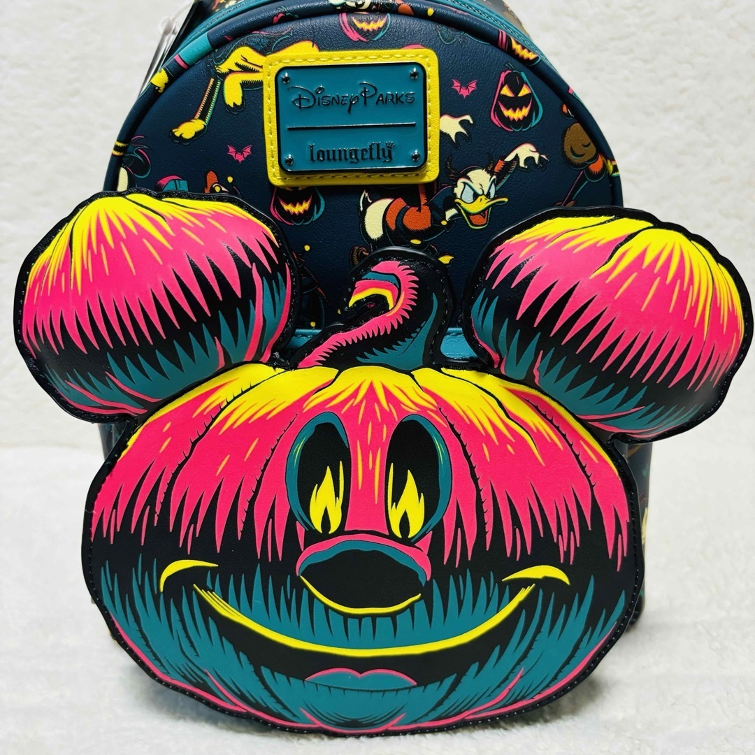 Disney - 【新品未使用】ディズニー ラウンジフライ ハロウィン Disney - 【新品未使用】ディズニー ラウンジフライ ハロウィン