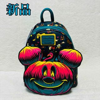 Disney - 【新品未使用】ディズニー ラウンジフライ ハロウィン Disney - 【新品未使用】ディズニー ラウンジフライ ハロウィン