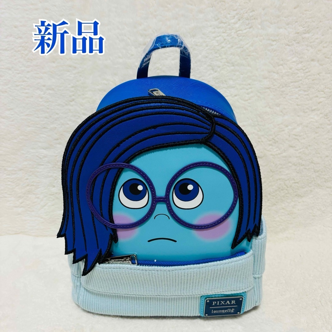 Disney - 【新品未使用】ディズニー ラウンジフライ インサイド Disney - 【新品未使用】ディズニー ラウンジフライ インサイド