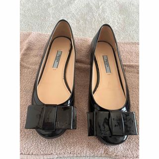 PRADA(バレエシューズ)のフリマアイテム一覧 PRADA(バレエシューズ)のフリマアイテム一覧
