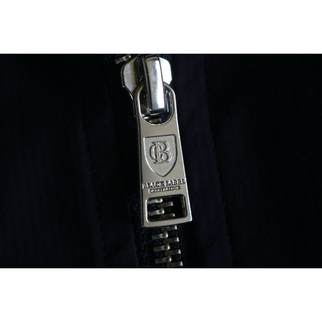 BLACK LABEL CRESTBRIDGE】極美品 ナイロンジャケット L BLACK LABEL CRESTBRIDGE】極美品 ナイロンジャケット L