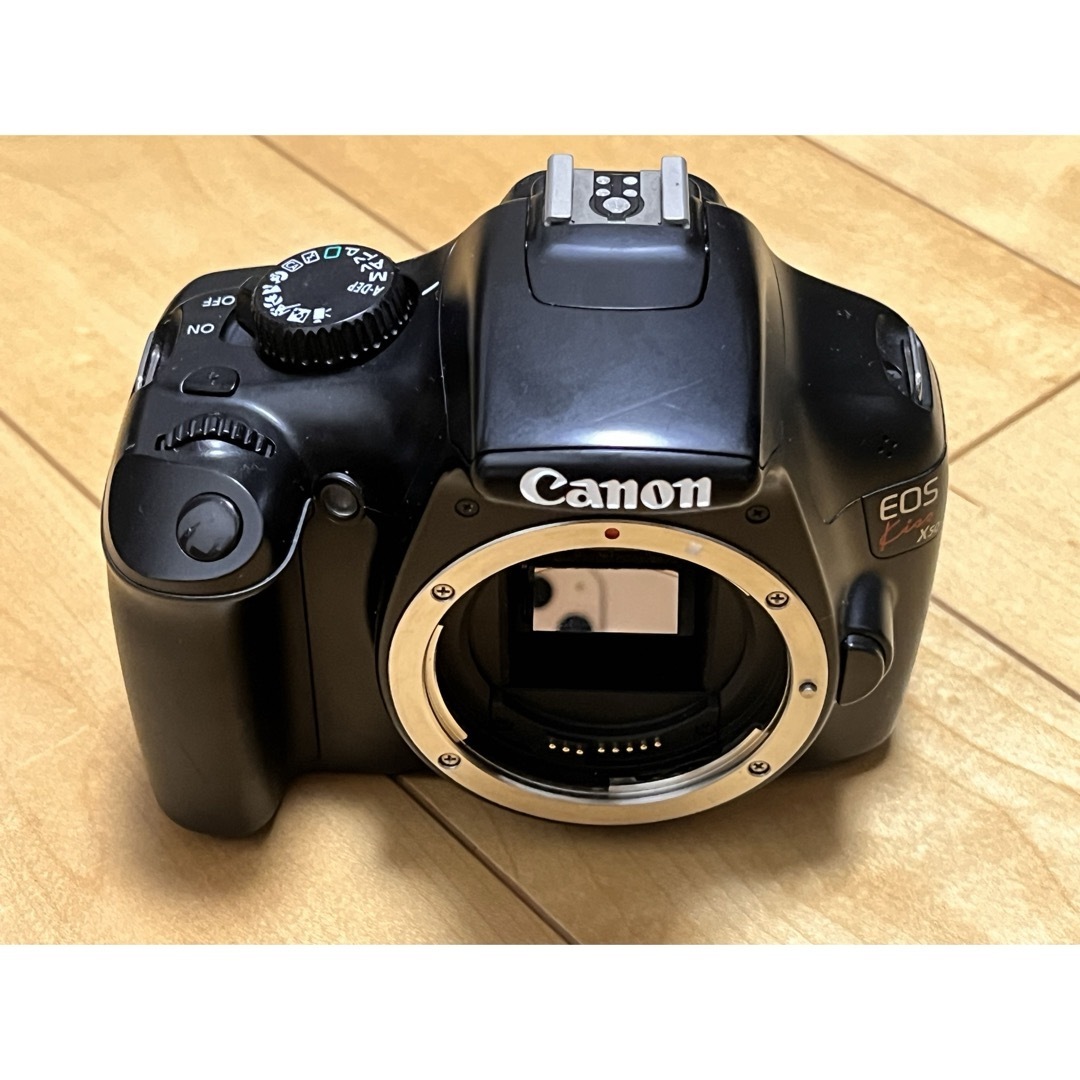 一眼レフカメラ 中古 Canon キヤノン EOS Kiss X10 超望遠 一眼レフカメラ 中古 Canon キヤノン EOS Kiss X10 超望遠