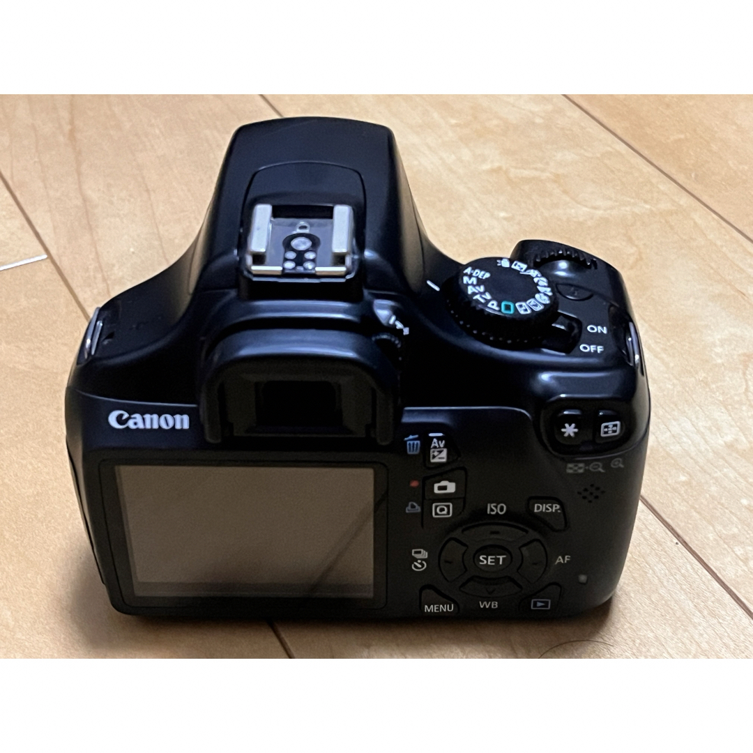 Canon EOS kiss x50 一眼レフカメラ デジタル一眼 Canon EOS kiss x50 一眼レフカメラ デジタル一眼