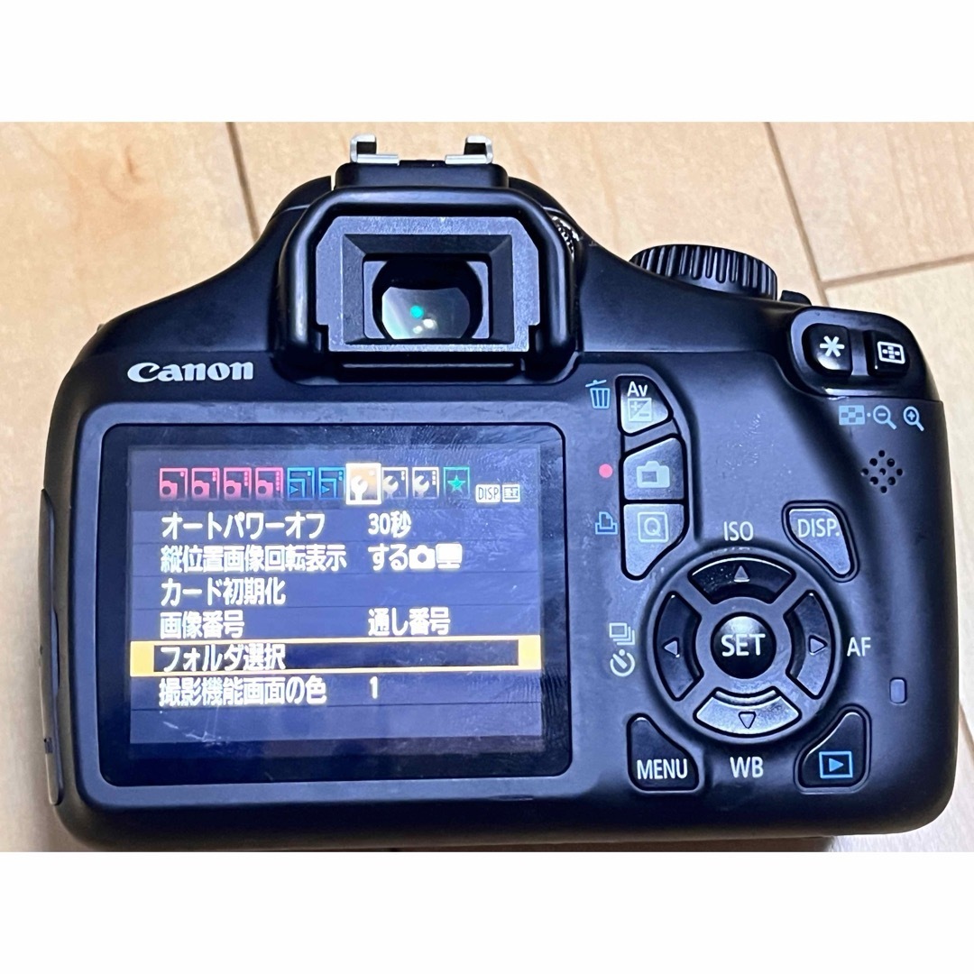 Canon EOS kiss x50 一眼レフカメラ デジタル一眼 Canon EOS kiss x50 一眼レフカメラ デジタル一眼