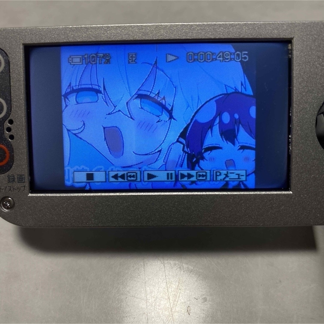 SONY - 動作品 SONY miniDV handyman DCR-HC90 ⑦の通販 by SONY - 動作品 SONY miniDV handyman DCR-HC90 ⑦の通販 by